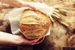 Хлеб пшеничный и ржаной